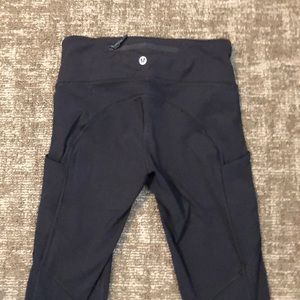 Lululemon speed right size 2
